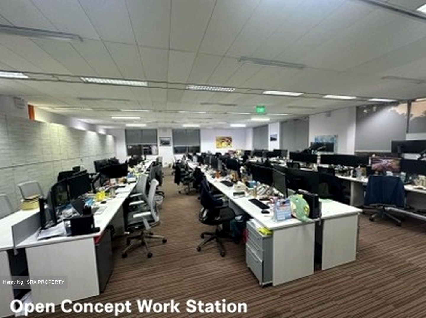 51 Cuppage Road (D9), Office #496703551